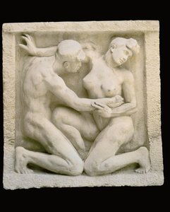 Ønske av Aristide Maillol