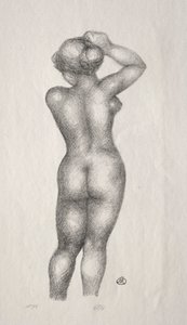  av Aristide Maillol