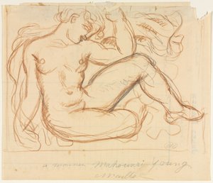  av Aristide Maillol