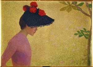 av Aristide Maillol