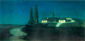 Natt i Ukraina, 1876, 1965.