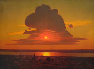  av Arkhip Kuindzhi