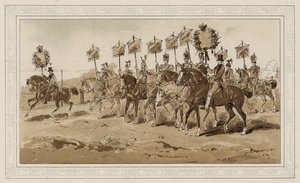 Belgiske jernbaneministre av Armand Jean Heins