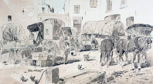 Typer vogner brukt i løpet av det 19. århundre, 1886