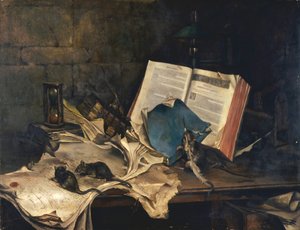 Å vandalene! av Armand Moizan