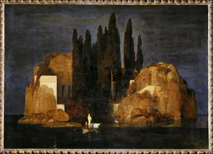  av Arnold Böcklin