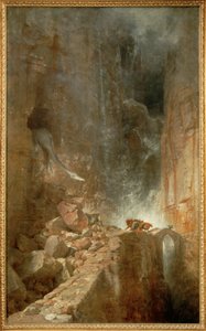  av Arnold Böcklin