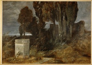  av Arnold Böcklin