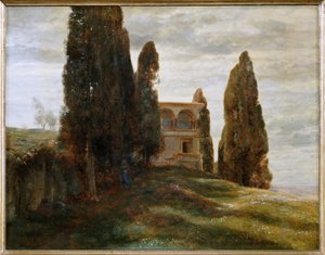  av Arnold Böcklin