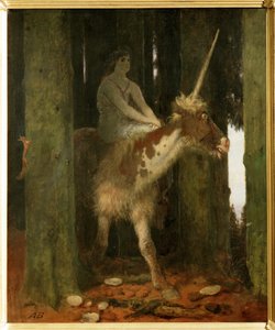  av Arnold Böcklin