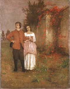  av Arnold Böcklin