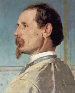 av Arnold Böcklin