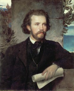  av Arnold Böcklin