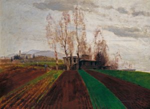  av Arnold Böcklin