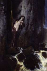  av Arnold Böcklin