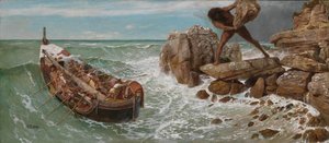  av Arnold Böcklin