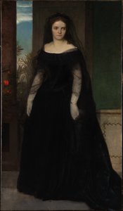  av Arnold Böcklin
