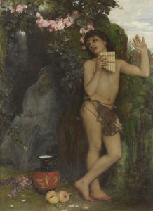  av Arnold Böcklin