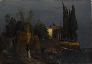  av Arnold Böcklin