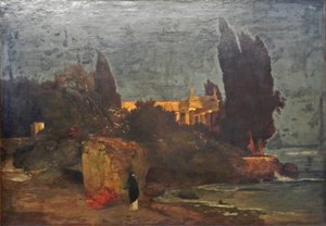  av Arnold Böcklin