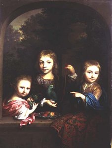 Greenwich-familien