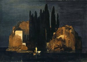  av Arnold Böcklin