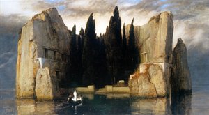  av Arnold Böcklin