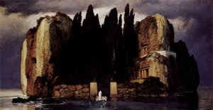  av Arnold Böcklin