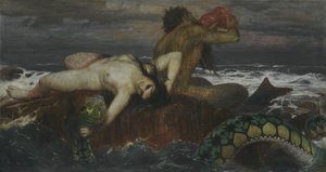 av Arnold Böcklin
