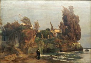  av Arnold Böcklin