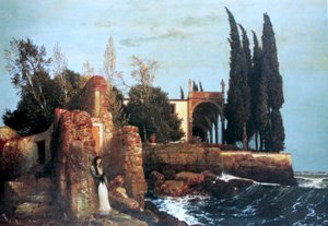  av Arnold Böcklin
