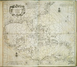  av Arnold & Colom Jacob Aertsz (1600 73) Colom