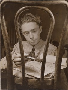  av Arnold Eagle