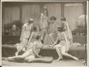  av Arnold Genthe