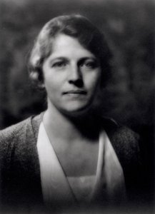 Pearl Buck (1892-1973)