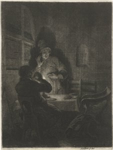  av Arnold Houbraken