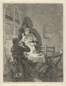  av Arnold Houbraken