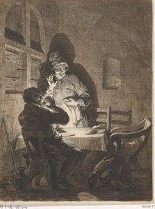  av Arnold Houbraken