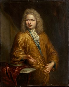  av Arnold Houbraken