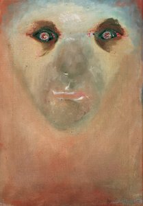utsikt av Arnold Schönberg