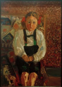 Gertrud Schönberg