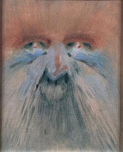 tårer av Arnold Schönberg