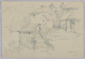 Clovel av Arnold William Brunner
