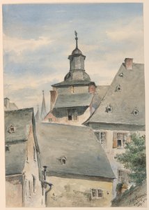 Limburg av Arnold William Brunner