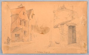 Nevers av Arnold William Brunner
