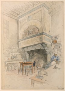 Vindu av Arnold William Brunner