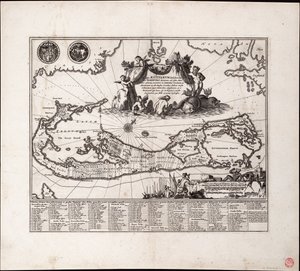 av Arnoldus Montanus