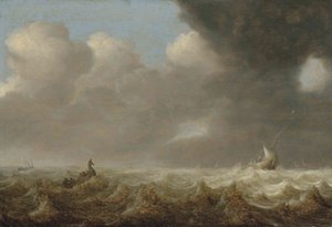  av Arnoldus van Anthonissen