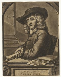 Portret van Jan Pietersz. Zomer   1377756   no       norwegian Successfully Translated  Original: Visser komt thuis met zijn vangst Evening, the Fishermans Return (title on object) Translat: Visser komt thuis met zijn vangst Evening, the Fishermans Return 