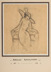  av Aroldo Bonzagni